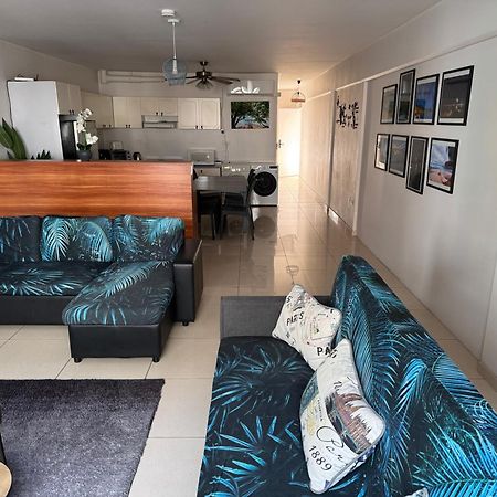Fareopu II - Apartment Number 1 At 5 Min From Papeete Center Exterior foto