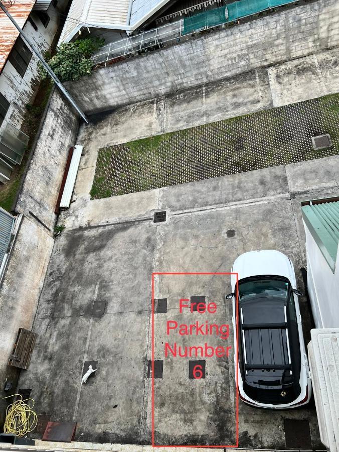 Fareopu II - Apartment Number 1 At 5 Min From Papeete Center Exterior foto